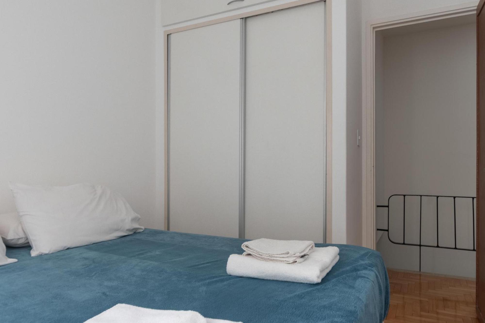 Palermo Soho Maisonette - Buenos Aires — Fotos 3