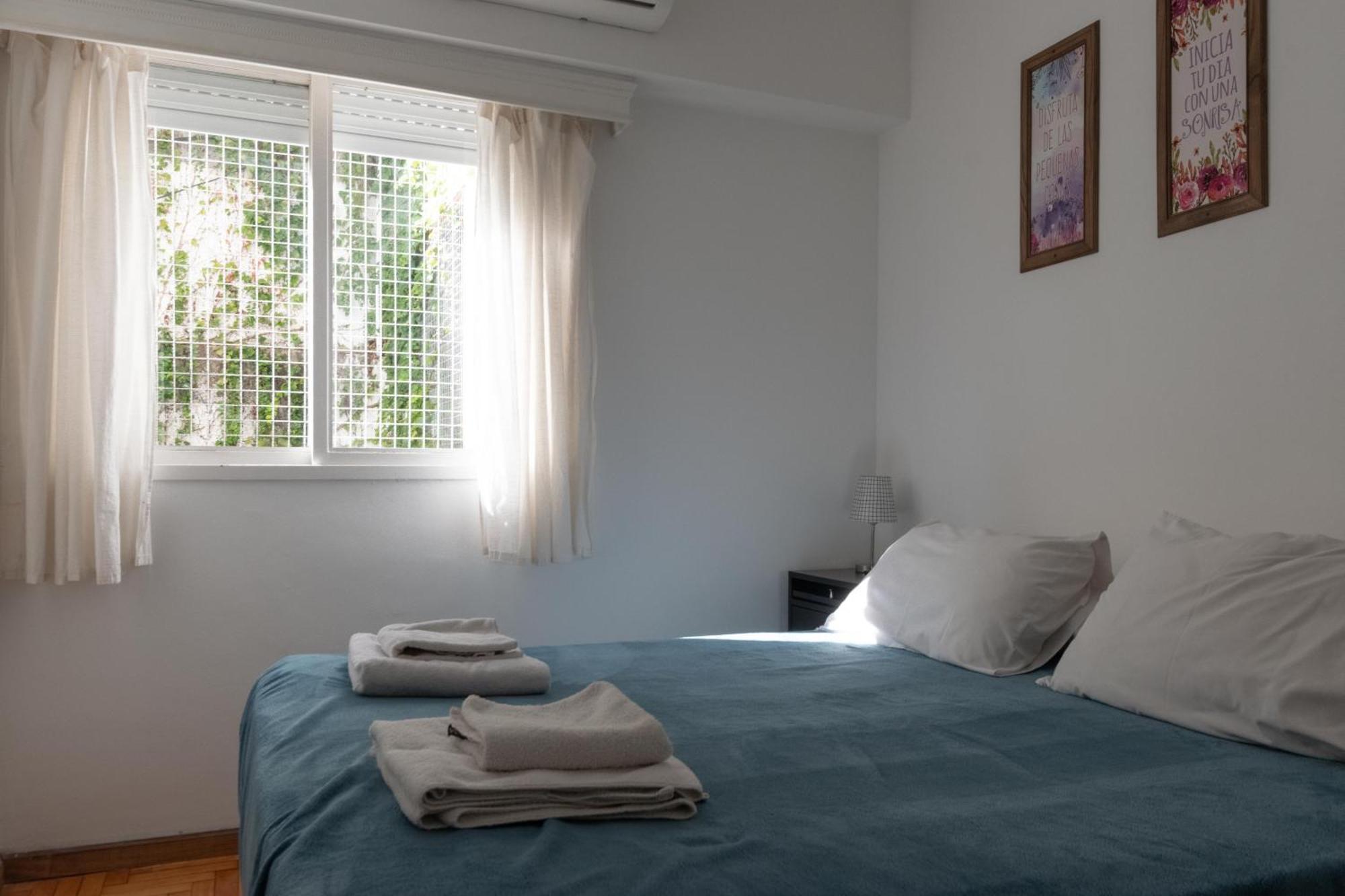 Palermo Soho Maisonette - Buenos Aires — Fotos 1