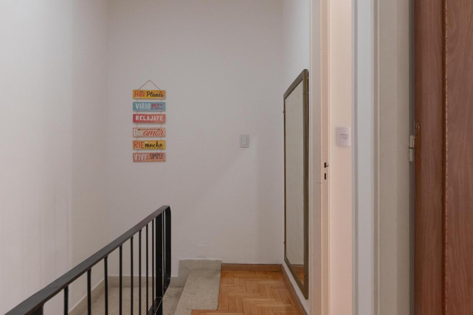 Palermo Soho Maisonette - Buenos Aires, Buenos Aires