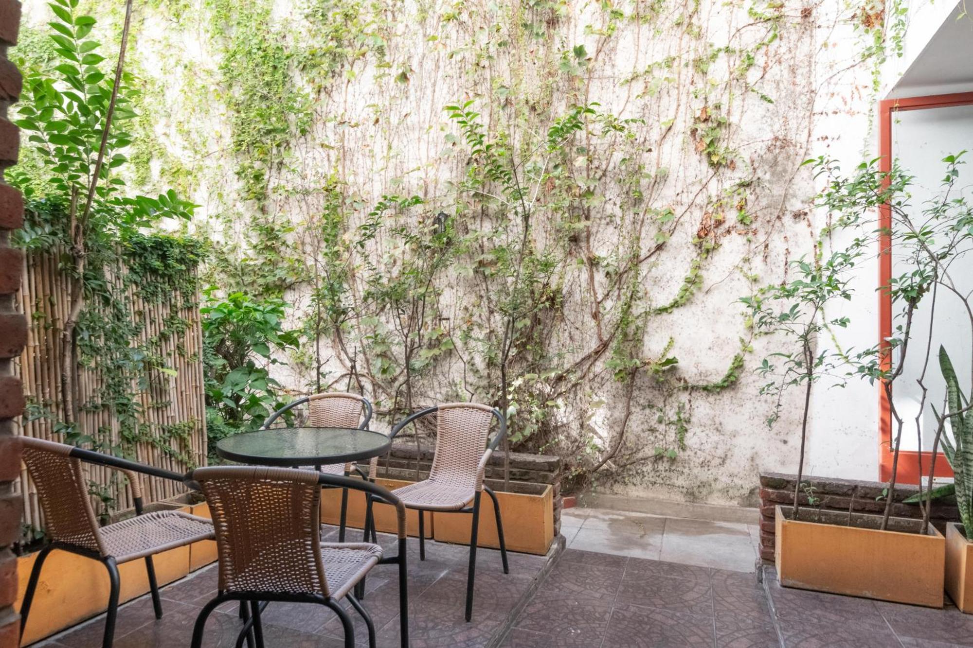 Palermo Soho Maisonette - Buenos Aires — Fotos 2